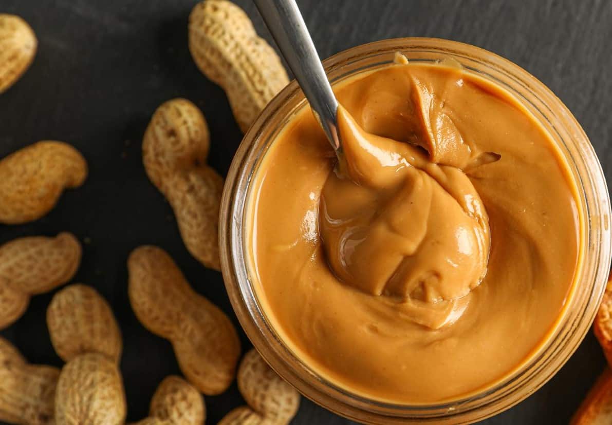 How to Make Peanut Butter in 5 Minutes