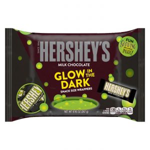chocolate without palm oil