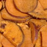 scalloped sweet potatoes recipe
