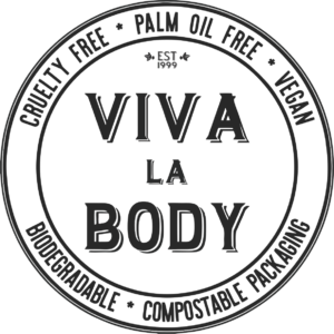Viva La Body logo