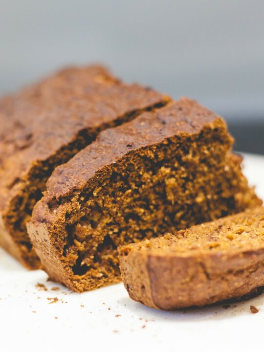 The Best Pumpkin Bread You’ll Ever Make from Fresh or Canned Puree