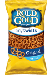pretzels without palm oil