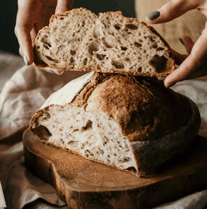 Buckwheat Bread (Even if you aren’t a bread baker)