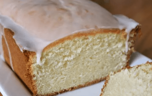 This Versatile Buttermilk Cake Will be Your Go-To Dessert