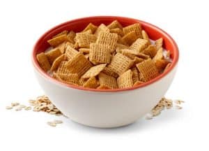 cereal without palm oil
