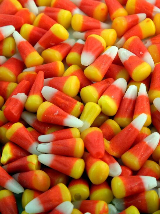 Candy Corn Without Palm Oil ~ Which to Buy