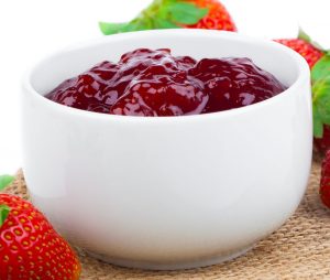 strawberry jelly recipe