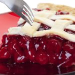 cherry pie recipe