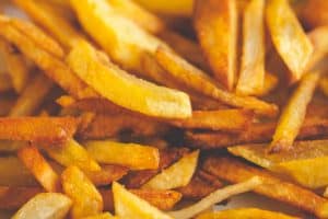 air fryer french fries