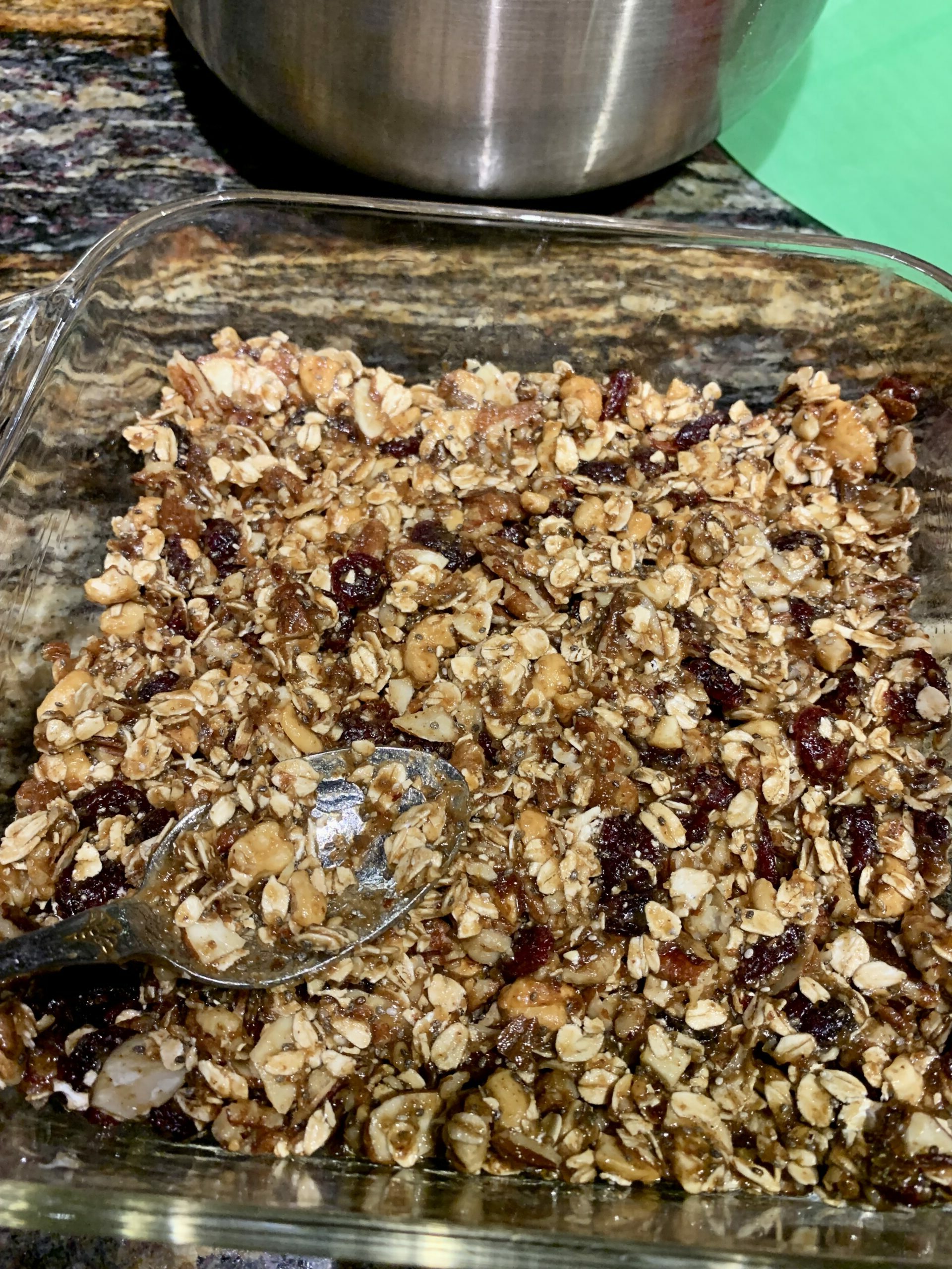 Baking With Dates What to Know and How to Do It