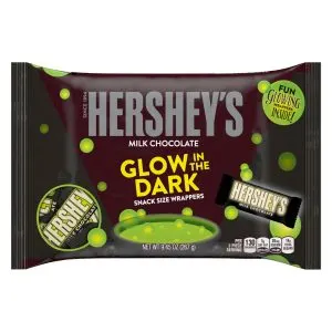 chocolate without palm oil