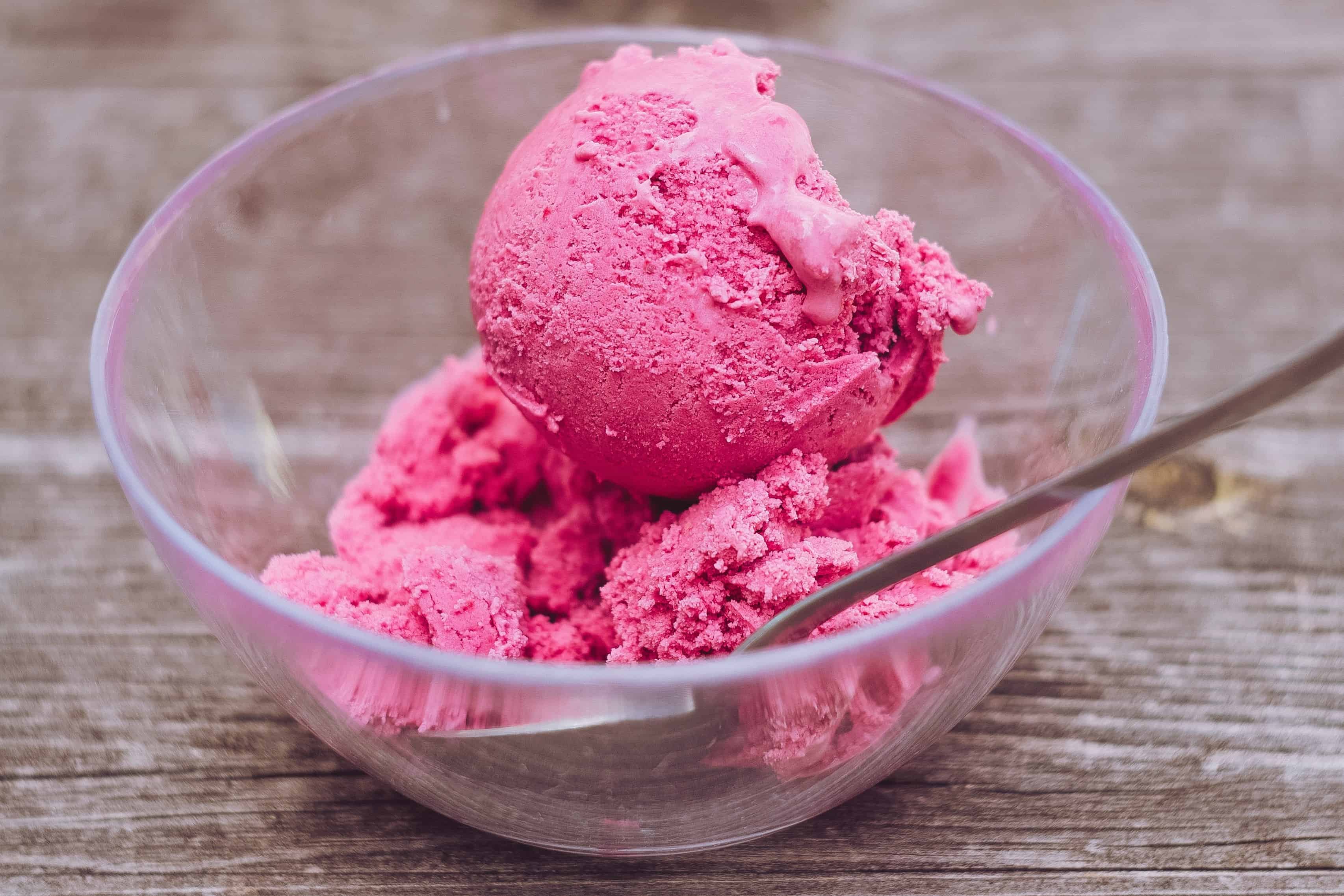 Ice Cream Without Palm Oil | List of Palm Oil Free Ice Cream