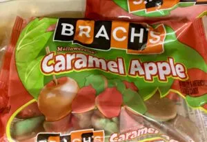 Brach's Caramel Apple candy corn