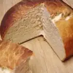 Hawaiian bread