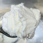How to make whipped cream
