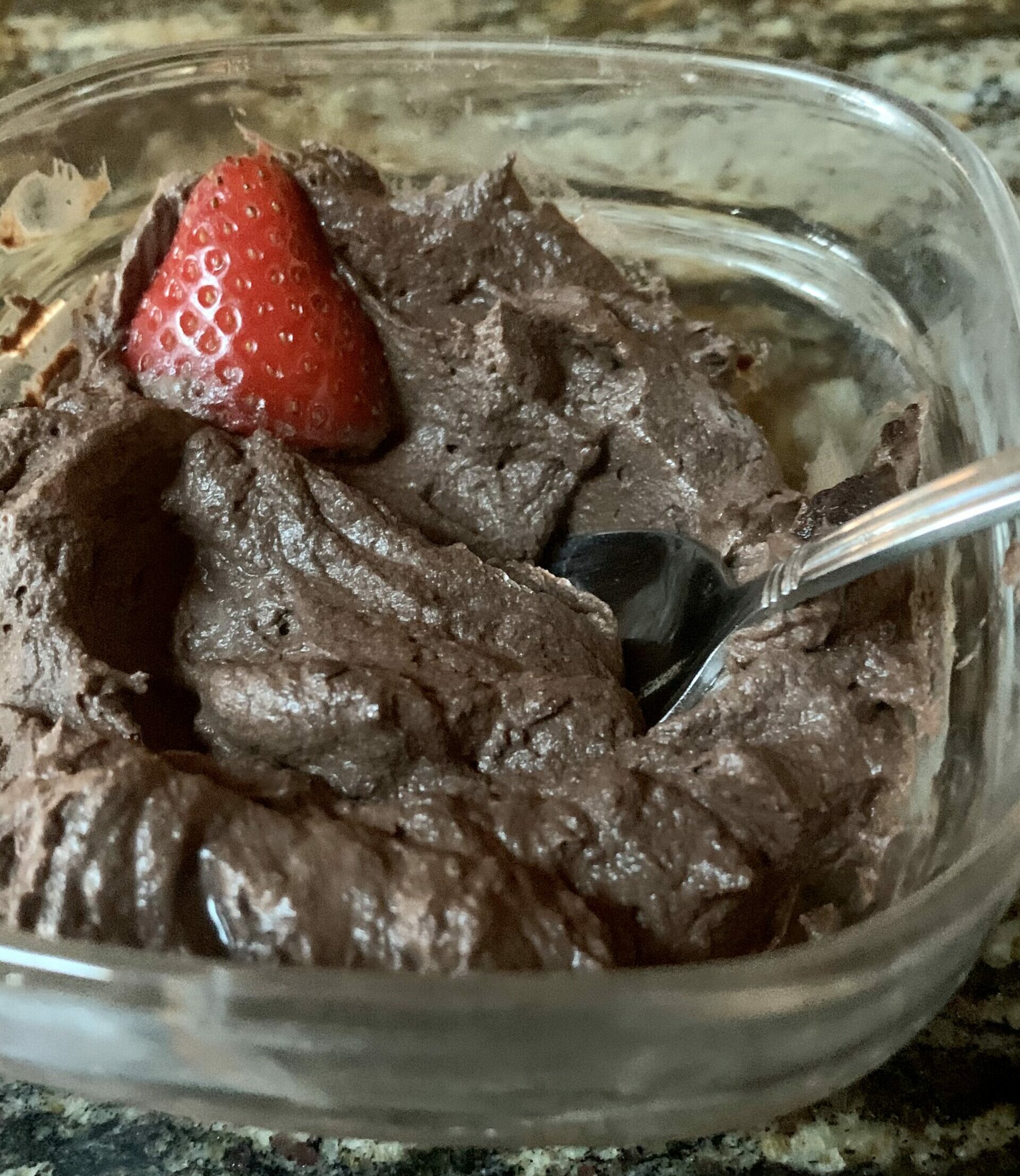 Chocolate Mousse Recipe with 3 Ingredients So Easy!