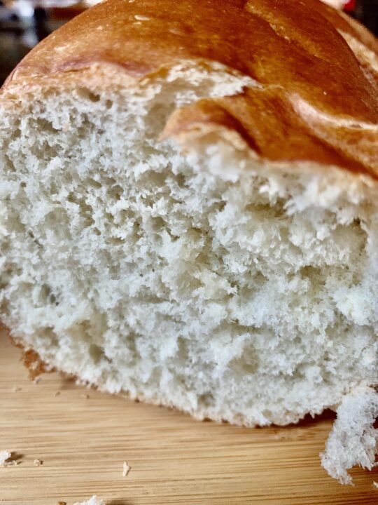 French Bread ~ Easy and Delicious French Bread Recipe with Yeast