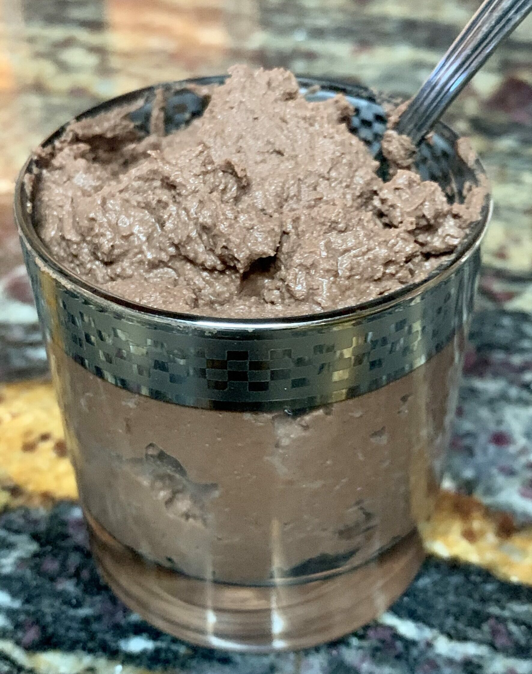 Chocolate Mousse Recipe with 3 Ingredients ~ So Easy! 2023 - Products ...