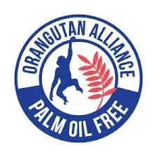 Orangutan Alliance palm oil free