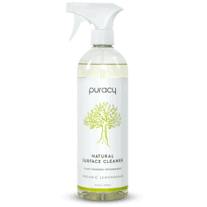 palm oil free spray cleaner