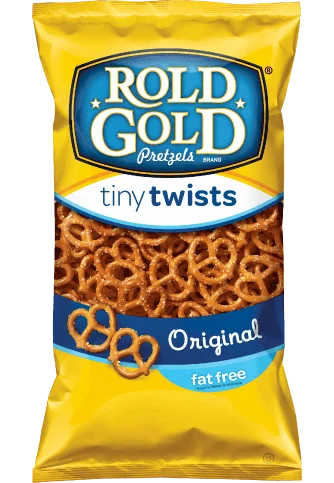 pretzels without palm oil