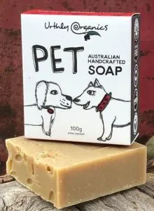 palm oil free pet products