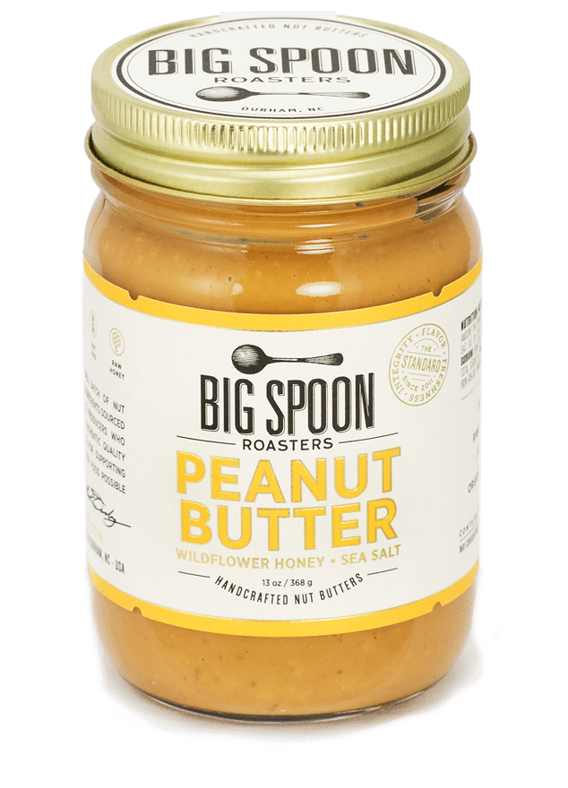 Peanut Butter Without Palm Oil | List of Palm Oil Free Peanut Butter