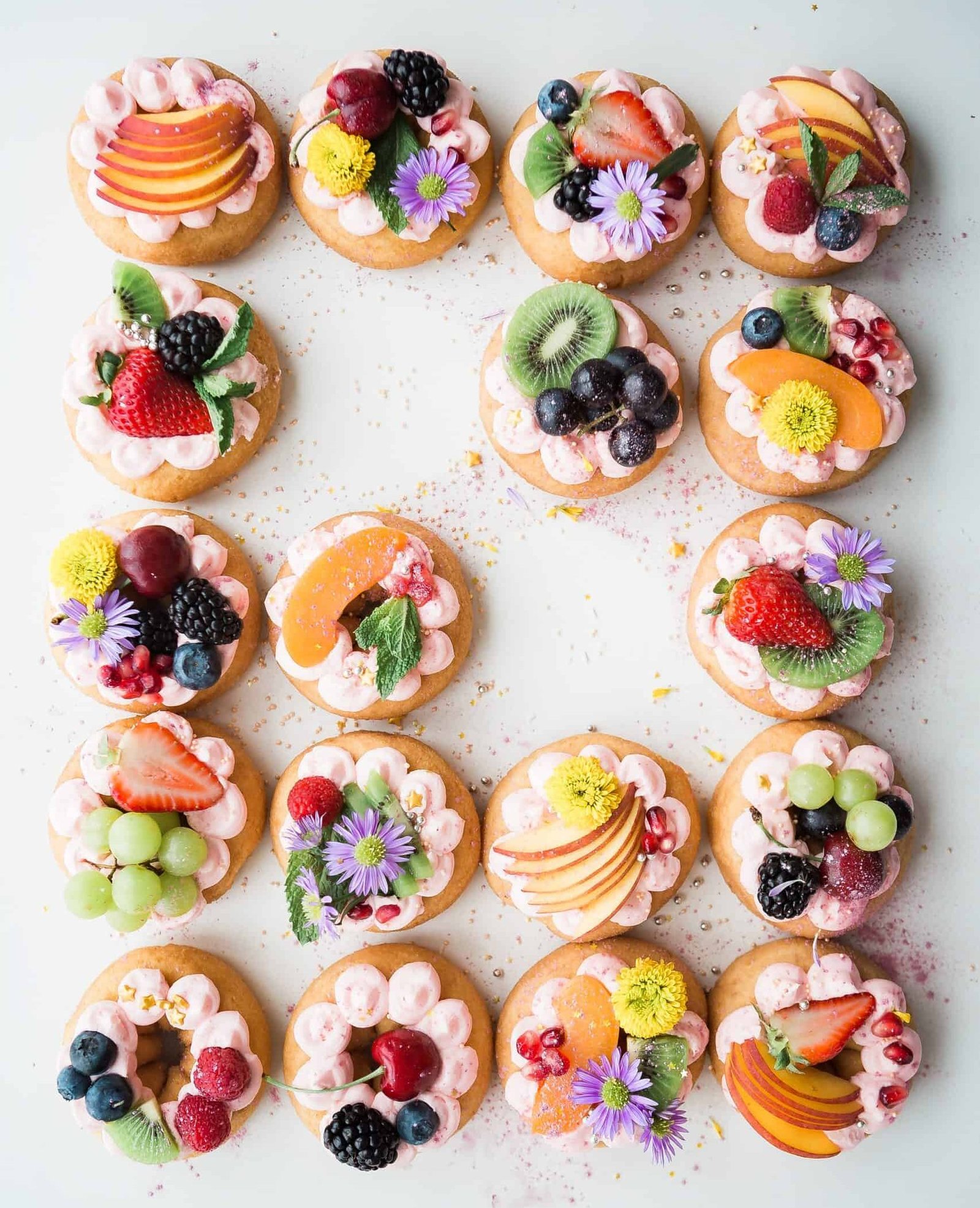 How to Make Canned Frosting Better Without Palm Oil