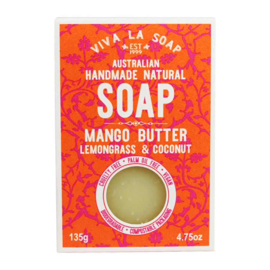 Soap Without Palm Oil List of Palm Oil Free Soap
