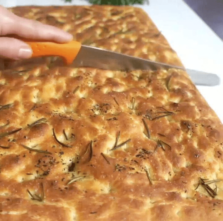 Focaccia