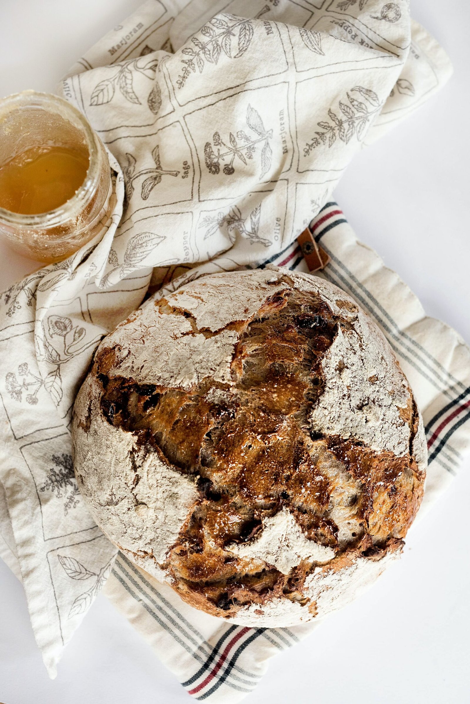 Irish soda bread