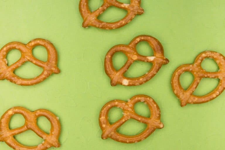 Pretzels Without Palm Oil List of Palm Oil Free Pretzels